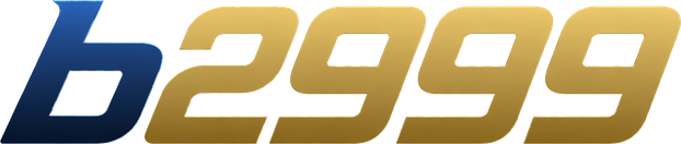 b2999 logo